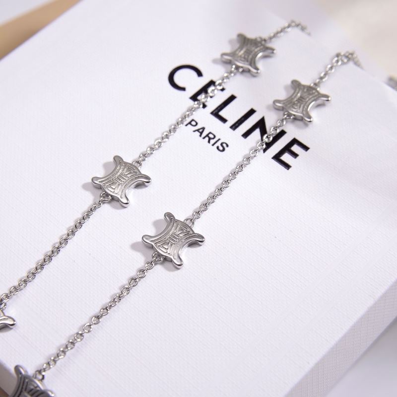 Celine Necklaces